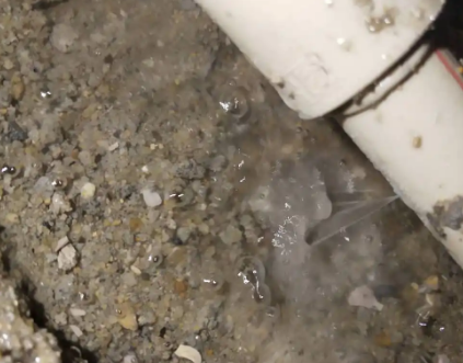 江华测漏水电话号码