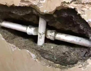 江华测漏水哪家好