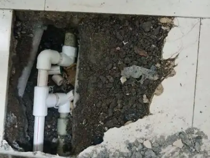 江华测漏水哪家好