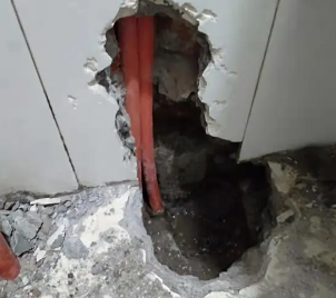 江华漏水检测电话