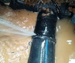 江华测漏水公司哪家好