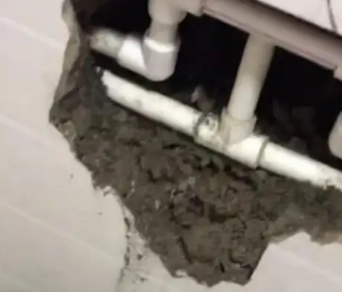 江华漏水检测电话