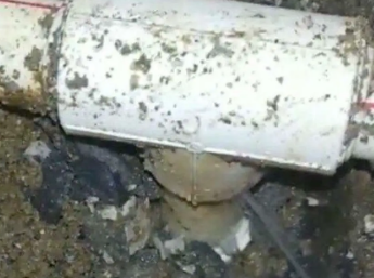 江华测漏水公司多少钱