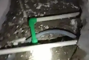 江华测漏水公司