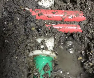 江华漏水检测电话