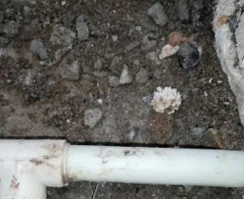 江华漏水检测哪家好