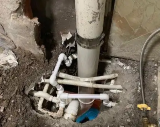 江华漏水检测哪家好