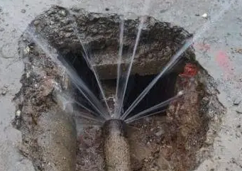 江华漏水检测多少钱