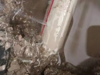 江华漏水检测哪家好