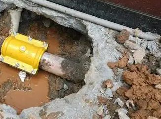 江华漏水检测哪家好