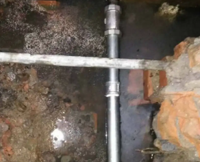 江华漏水检测公司电话