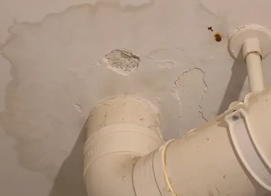 江华卫生间测漏水多少钱