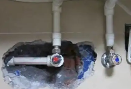 江华卫生间测漏水查询方法