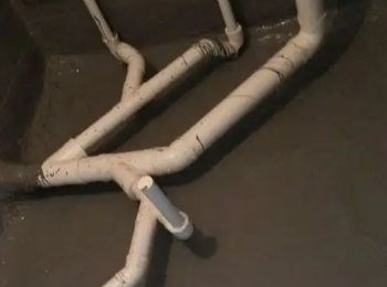 江华水管漏水检测知识点