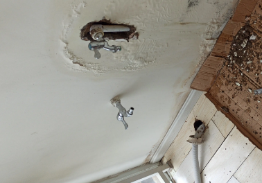 江华卫生间测漏水