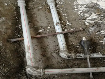 江华卫生间测漏水多少钱