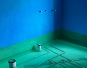 江华卫生间防水