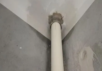 江华卫生间测漏水之渗水防护