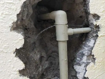 江华卫生间测漏水哪家好