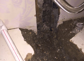 江华卫生间测漏水哪家好