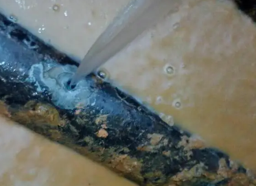 江华水管漏水检测多少钱