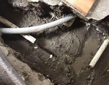 江华卫生间测漏水价格明细