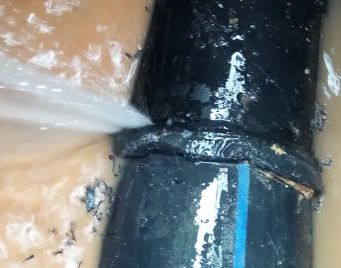 江华水管漏水检测的小妙招