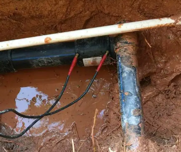 江华水管漏水检测多少钱