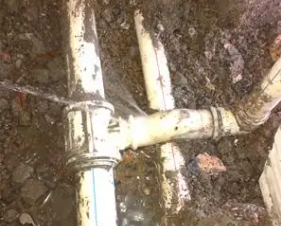 江华卫生间测漏水多少钱