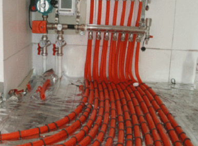 江华地暖维修多少钱