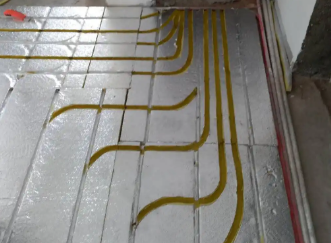 江华地暖维修哪家好