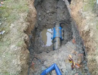 江华水管漏水检测多少钱