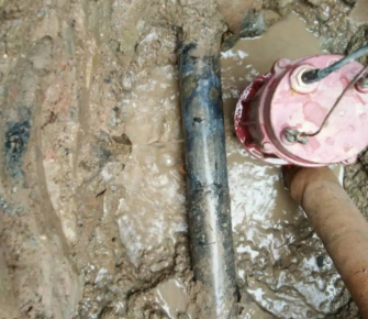 江华水管漏水检测的检测方法