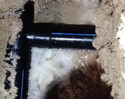 江华水管漏水检测哪家好