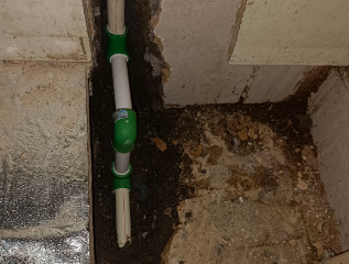 江华卫生间测漏水哪家好