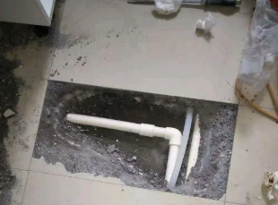 江华卫生间测漏水哪家好