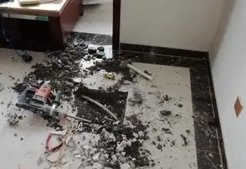 江华漏水检测多少钱