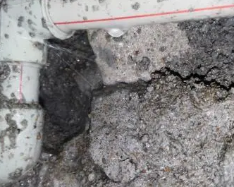 江华漏水检测多少钱