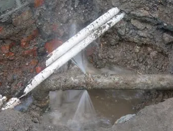 江华测漏水多少钱