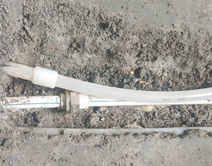 江华测漏水哪家好