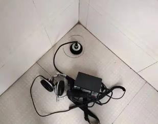 江华测漏水公司