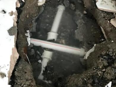 江华漏水检测公司哪家好