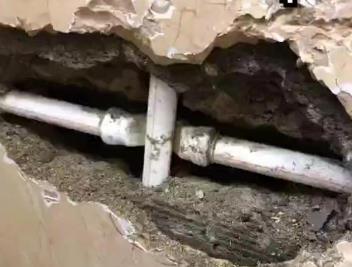 江华漏水检测电话多少