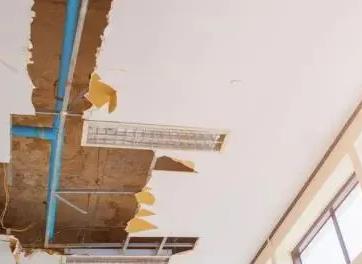 江华测漏水电话