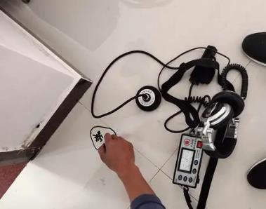 江华测漏水公司电话